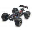 Traxxas E Revo brushless édition Noir et rouge 2.4ghz RTR EP