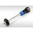 Traxxas E Revo brushless Bleu 2.4ghz RTR WIRELESS+TELEMETRIE