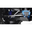 Traxxas E Revo brushless Bleu 2.4ghz RTR WIRELESS+TELEMETRIE