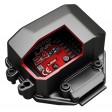 Traxxas E Revo VXL 1/16e 2.4gh RTR TQ 2013 ROUGE