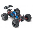Traxxas E Revo VXL 1/16e 2.4gh RTR EP 2012 Bleu