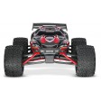 Traxxas E Revo VXL 1/16e 2.4gh RTR EP 2012 Bleu