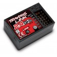 Traxxas E Revo VXL 1/16e 2.4gh RTR TQ BLEU