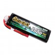 Accu LiPo Gens Ace BASHING 5500mAh 2S HV 7.6V 60C - DEAN Hardcase