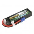 Accu LiPo Gens Ace BASHING 5000mAh 3S 60C EC5