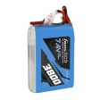Accu LiPo GENS ACE 3800mAh 2S1P 7,4V TX JST-SYP