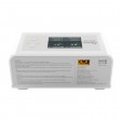 Chargeur GensAce Imars Dual 15A DC 300w X2 / AC 200w Blanc