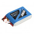 Accu LiPo GENS ACE 3800mAh 2S1P 7,4V TX JST-SYP