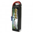 Accu LiPo Gens Ace BASHING 5000mAh 3S 60C EC5