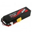Accu LiPo Gens Ace 8500mAh 4S 60C XT90
