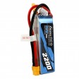 Accu LiPo GENS ACE 2200mAh 3S1P 11,1V 45C XT60