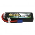 Accu LiPo Gens Ace BASHING 5000mAh 3S 60C EC5
