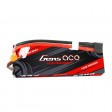 Accu LiPo Gens Ace BASHING 5300mAh 2S 7.4V 60C Hardcase 24 EC3/T-plug
