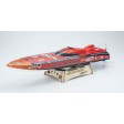 Kyosho JET STREAM 888 VE Readyset EP (KT231P-KA120-91WC-Torx M4)