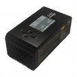 Chargeur GensAce Imars Dual 15A DC 300w X2 / AC 200w Noir