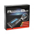 HobbyWing MULTIFUNCTION LCD PROGRAM BOX 3 en 1