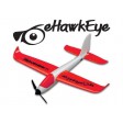 Planeur eHawkeye RR by Hitec WEEKENDER