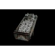 1/35e Italeri LCVP avec Infanterie U.S.