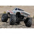 FMS 1/24e Smasher Monster truck FCX24 crawler Blanc - Prêt à rouler SUR-COMMANDE