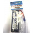 RFI Accu Lipo 3000mAh 25C/50C 11.1V (3S) 17x50x148 - 228g EC3