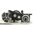 Kyosho ULTIMA RB6.6 Kit à monter 2WD 1/10e
