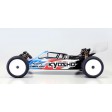 Kyosho ULTIMA RB6.6 Kit à monter 2WD 1/10e