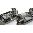 Kyosho ULTIMA RB6.6 Kit à monter 2WD 1/10e