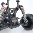 Hobbytech SURVOLT Stadium électrique 1/10ème Brushless - RTR 
