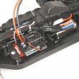 Hobbytech SURVOLT Stadium électrique 1/10ème Brushless - RTR 