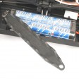 Hobbytech SURVOLT Stadium électrique 1/10ème Brushless - RTR 
