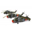 1/72e Airfix Westland Wessex HC.2