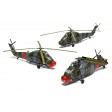 1/72e Airfix Westland Wessex HC.2