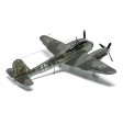 1/72e Airfix Messerschmitt Me410A-1