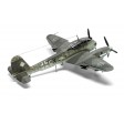 1/72e Airfix Messerschmitt Me410A-1