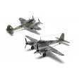 1/72e Airfix Messerschmitt Me410A-1