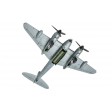 1/72e Airfix De Havilland Mosquito B.XVI/B.35/TT.35