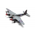 1/72e Airfix De Havilland Mosquito B.XVI/B.35/TT.35