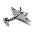 1/72e Airfix De Havilland Mosquito B.XVI/B.35/TT.35