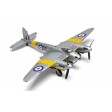 1/72e Airfix De Havilland Mosquito B.XVI/B.35/TT.35