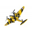 1/72e Airfix De Havilland Mosquito B.XVI/B.35/TT.35