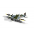 1/48e Airfix Supermarine Spitfire Mk.XII
