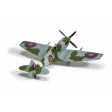 1/48e Airfix Supermarine Spitfire Mk.XII