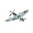 1/48e Airfix Supermarine Spitfire Mk.XII