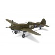 1/48e Airfix Curtiss P-40B Warhawk