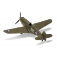 1/48e Airfix Curtiss P-40B Warhawk