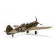 1/48e Airfix Curtiss P-40B Warhawk