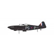 1/48e Airfix Boulton Paul Defiant NF.I