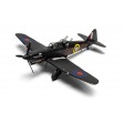 1/48e Airfix Boulton Paul Defiant NF.I