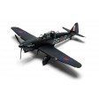 1/48e Airfix Boulton Paul Defiant NF.I