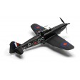 1/48e Airfix Boulton Paul Defiant NF.I